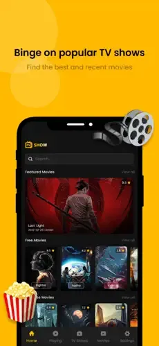 willow-tv-live-streaming tv show